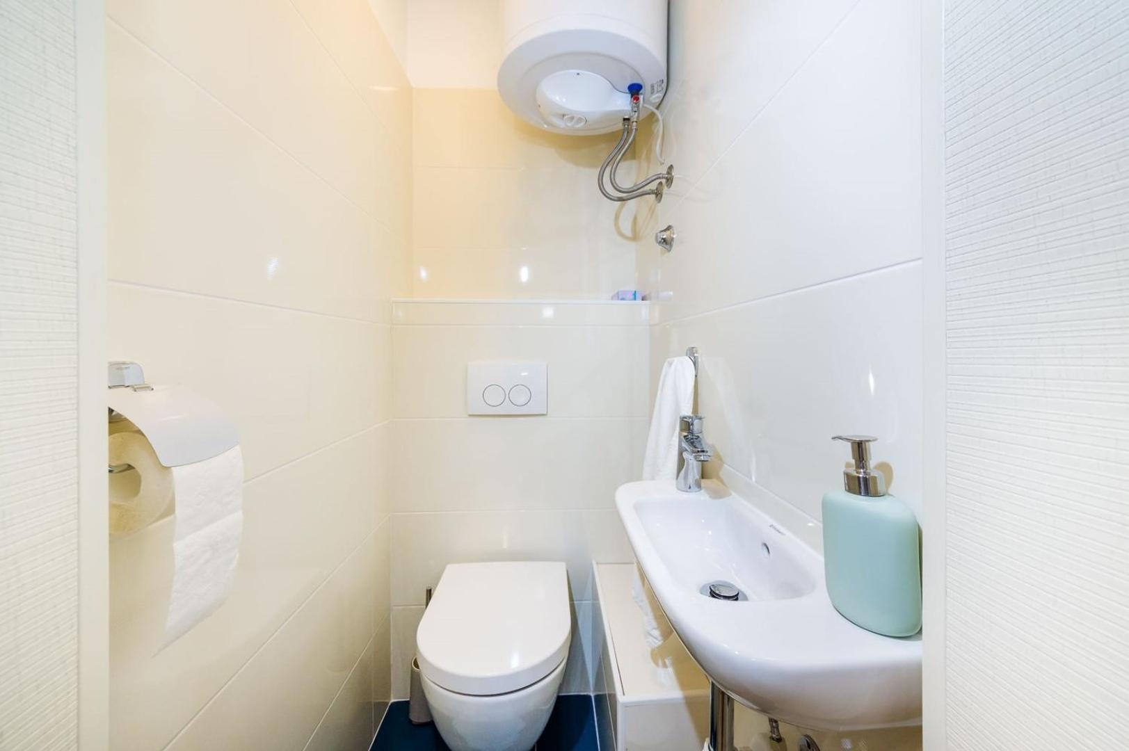 Ema 2Br Apt. In Old Town Centre Zadar Exterior photo