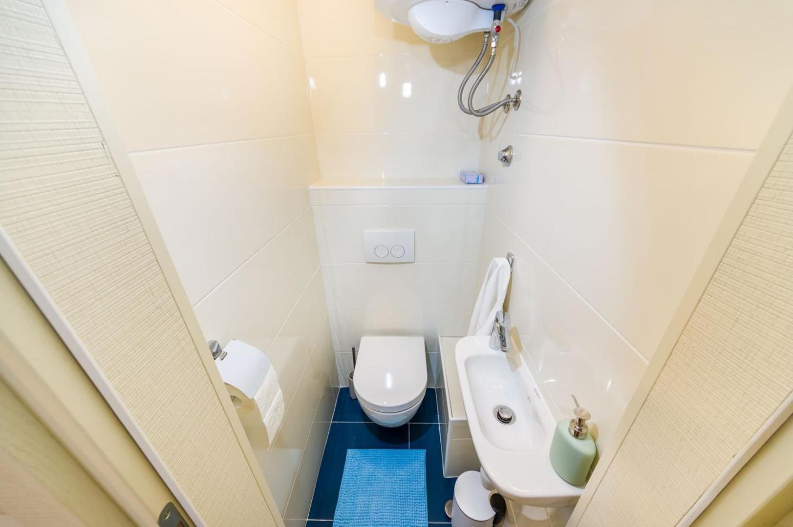 Ema 2Br Apt. In Old Town Centre Zadar Exterior photo