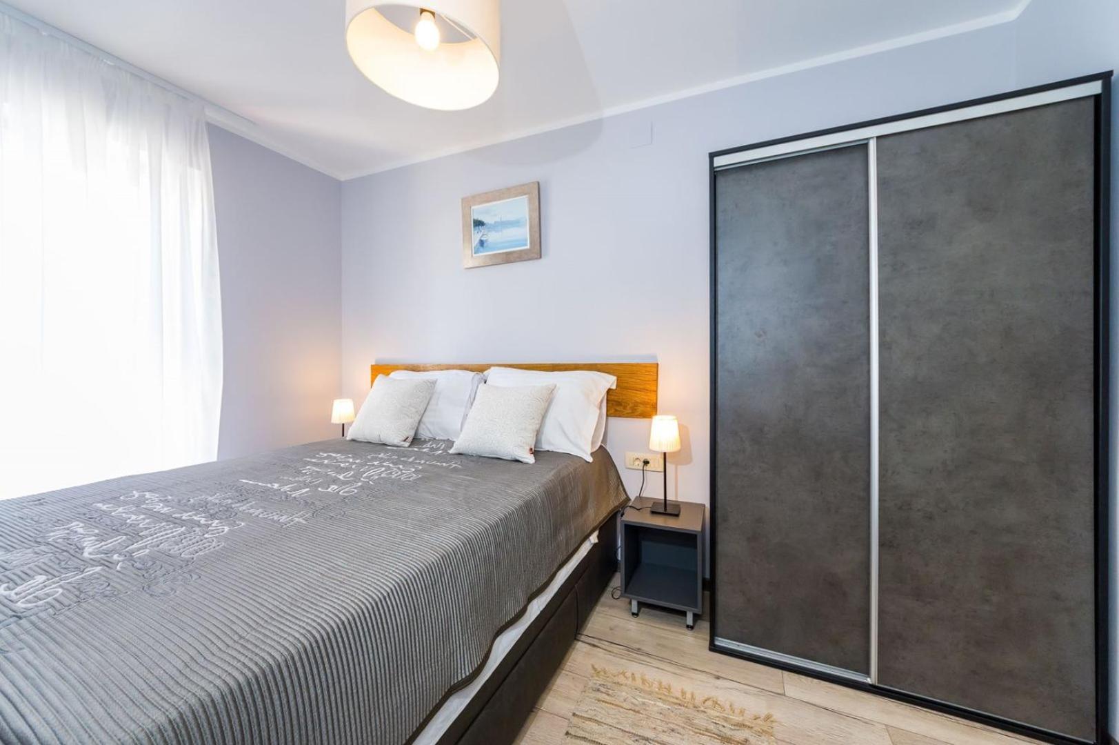 Ema 2Br Apt. In Old Town Centre Zadar Exterior photo